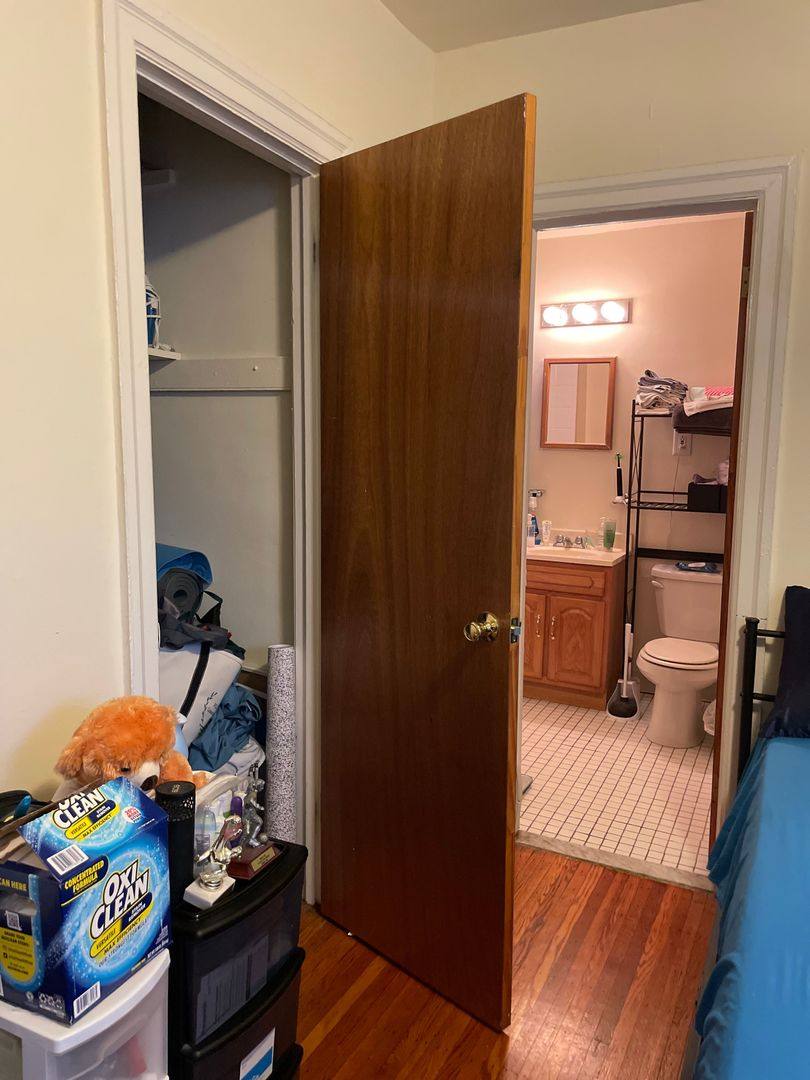 Apartment for rent at 1008 S 48th St, Philadelphia, PA 19143