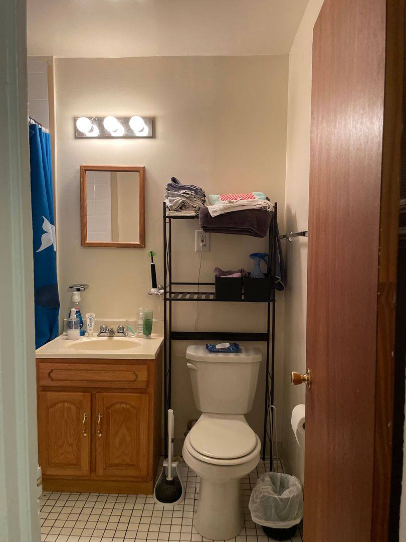 Apartment for rent at 1008 S 48th St, Philadelphia, PA 19143