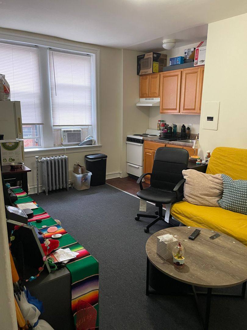 Apartment for rent at 1008 S 48th St, Philadelphia, PA 19143