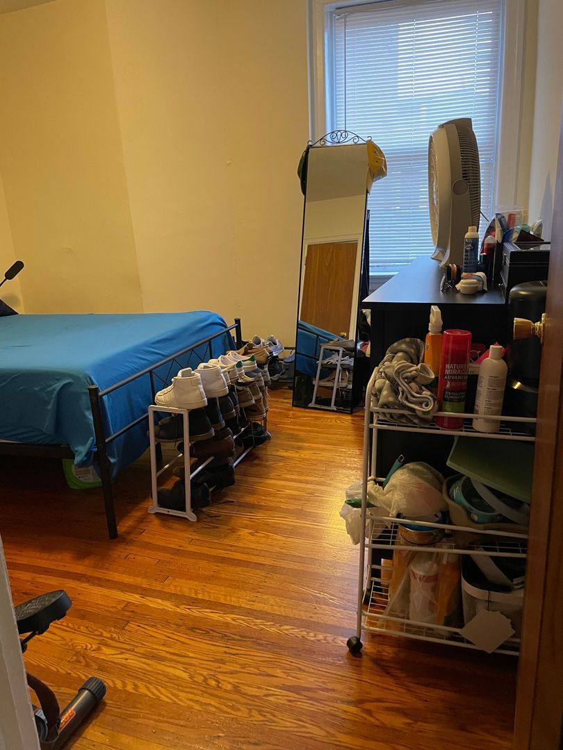 Apartment for rent at 1008 S 48th St, Philadelphia, PA 19143
