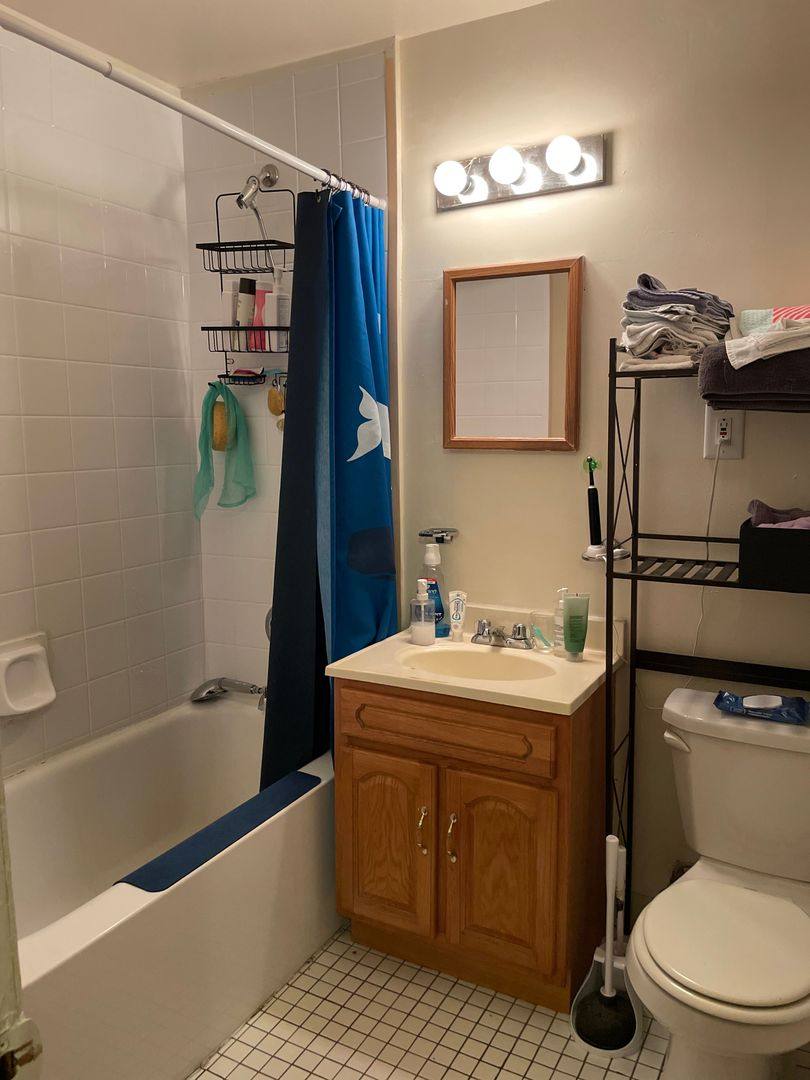 Apartment for rent at 1008 S 48th St, Philadelphia, PA 19143