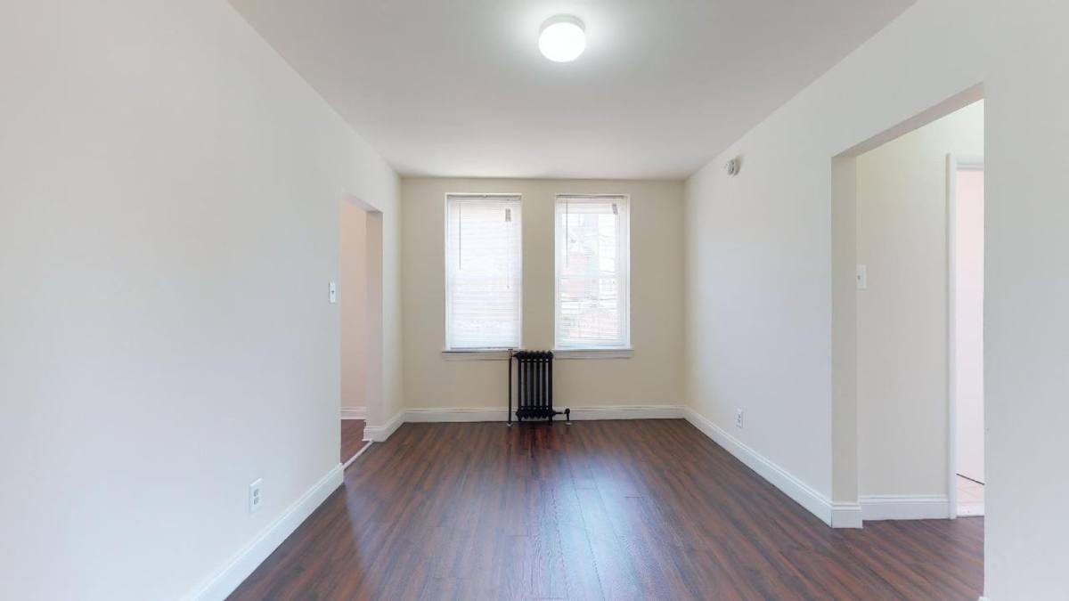 Apartment for rent at 1008 S 48th St, Philadelphia, PA 19143