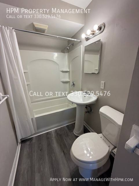 Apartment for rent at 20582 Lorain Rd #28, Cleveland, OH 44126
