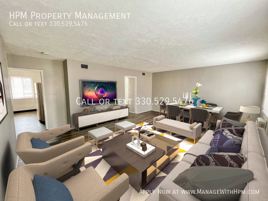 Apartment for rent at 20582 Lorain Rd #28, Cleveland, OH 44126