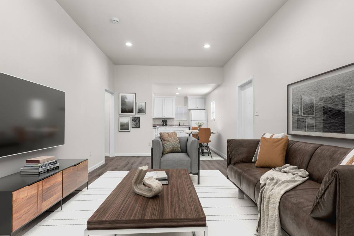 Apartment for rent at 2400, 2402, 2404, 2406 Ross 404 NW, Fort Worth, TX 76164