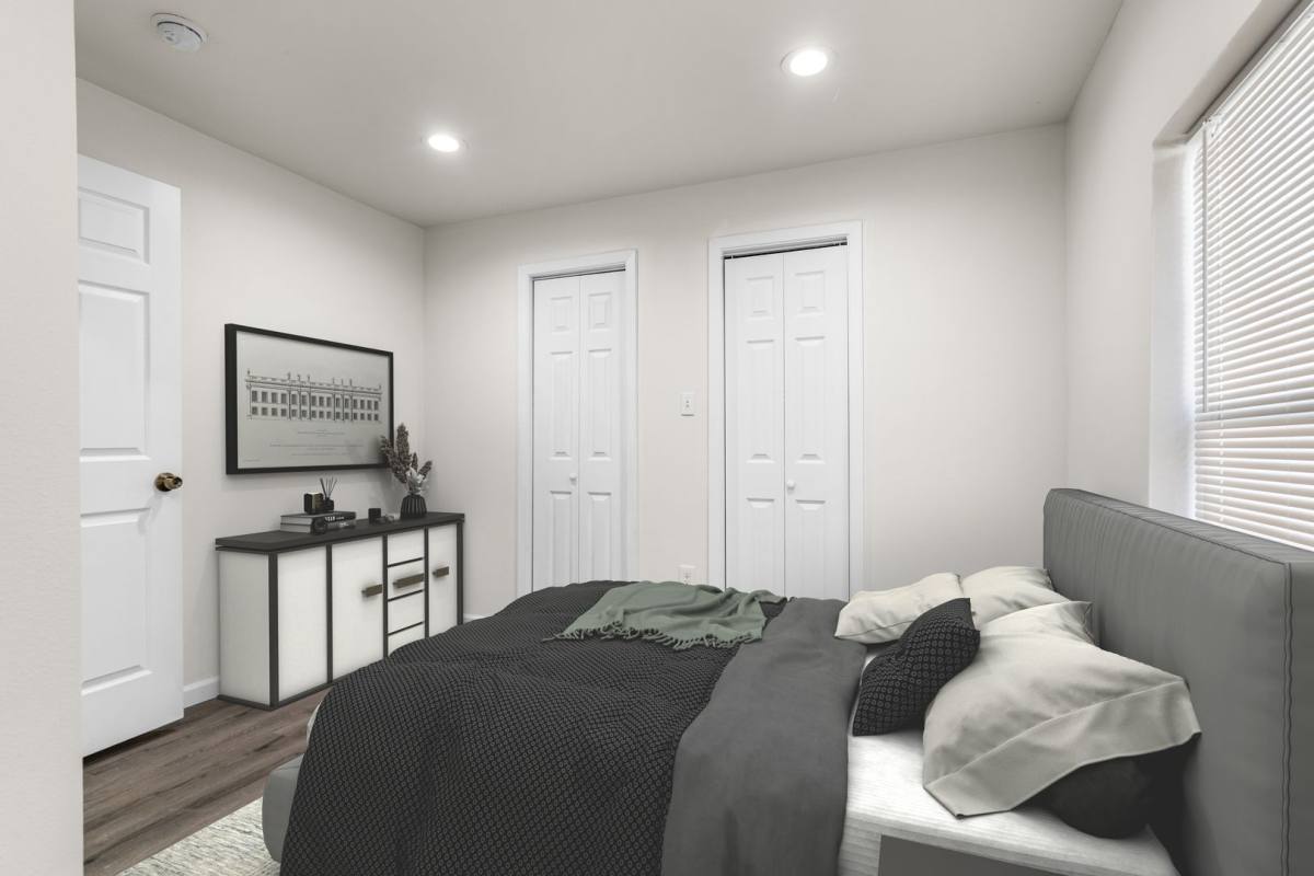 Apartment for rent at 2400, 2402, 2404, 2406 Ross 404 NW, Fort Worth, TX 76164