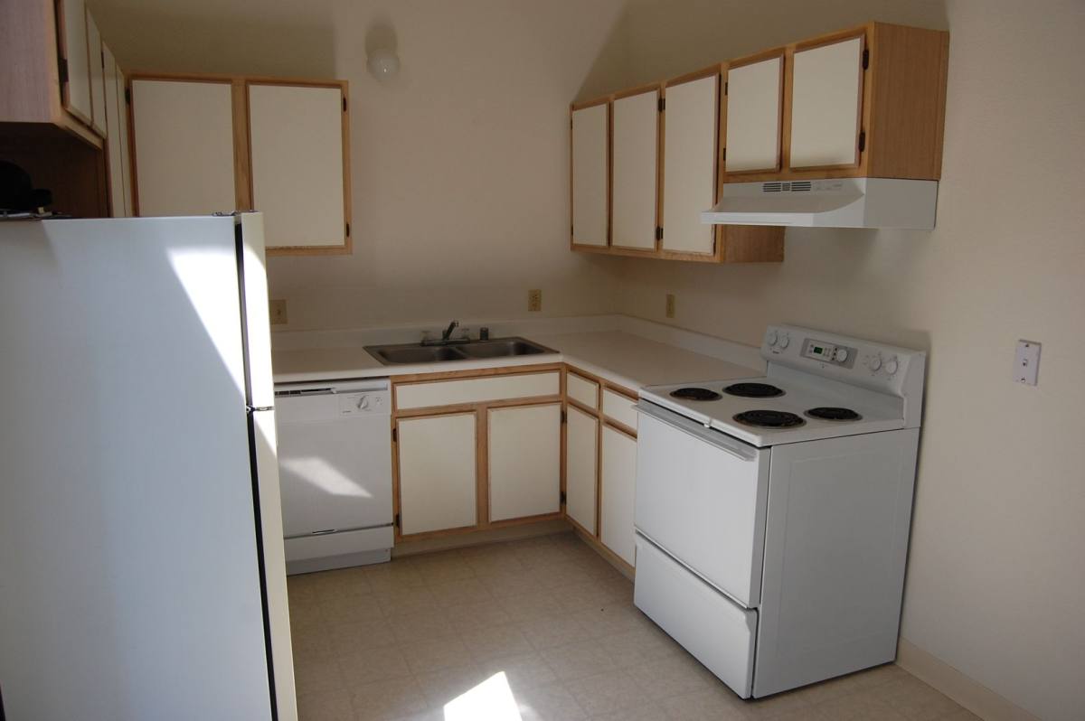 Apartment for rent at 3400 NE 66th Ave, Vancouver, WA 98661