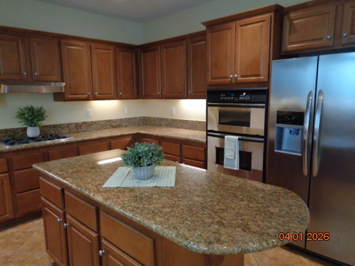House for rent at 42308 Klamath Lane, Lancaster, CA 93536
