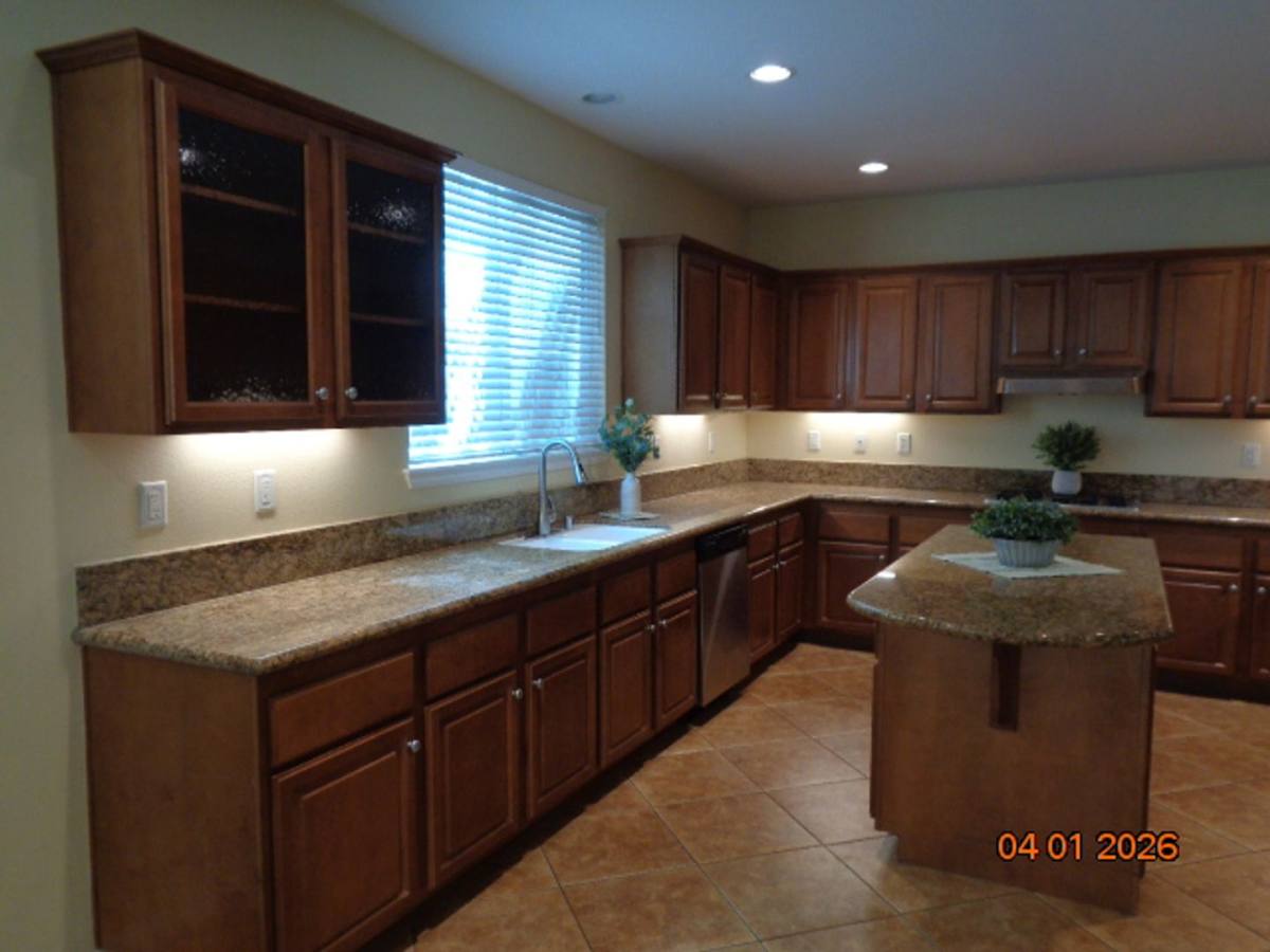 House for rent at 42308 Klamath Lane, Lancaster, CA 93536
