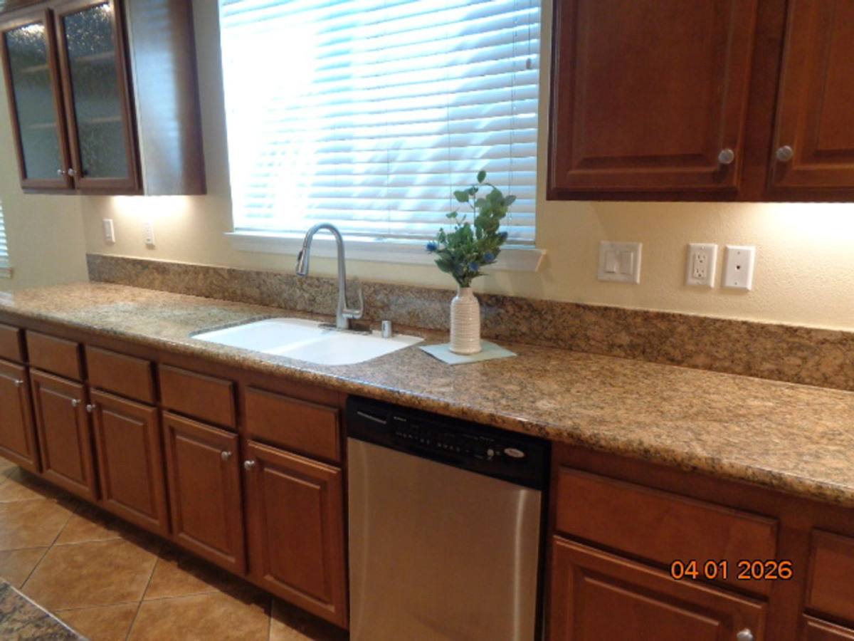 House for rent at 42308 Klamath Lane, Lancaster, CA 93536