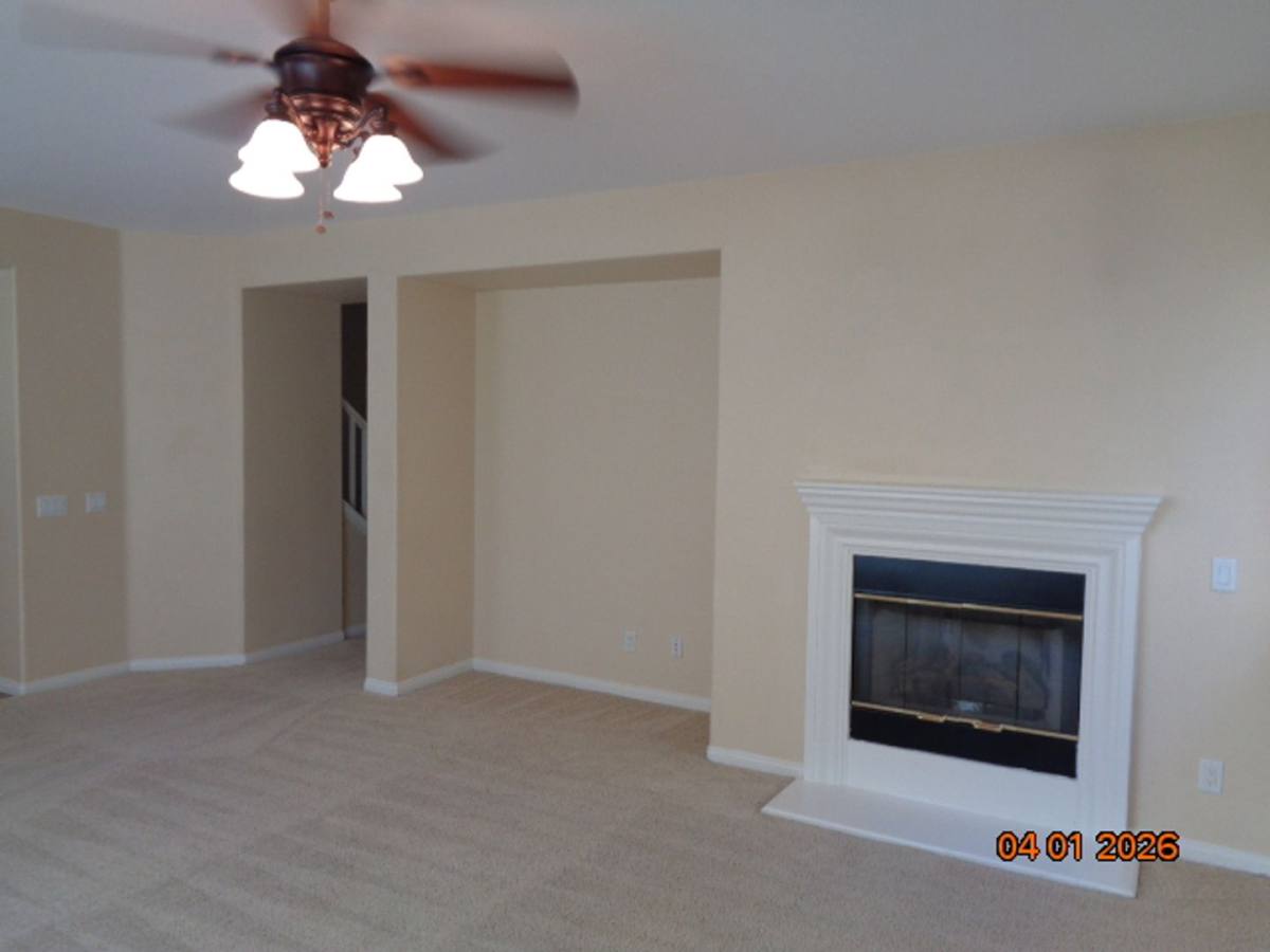 House for rent at 42308 Klamath Lane, Lancaster, CA 93536