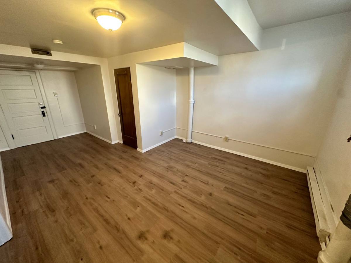Apartment for rent at 219 W Callender St, Livingston, MT 59047