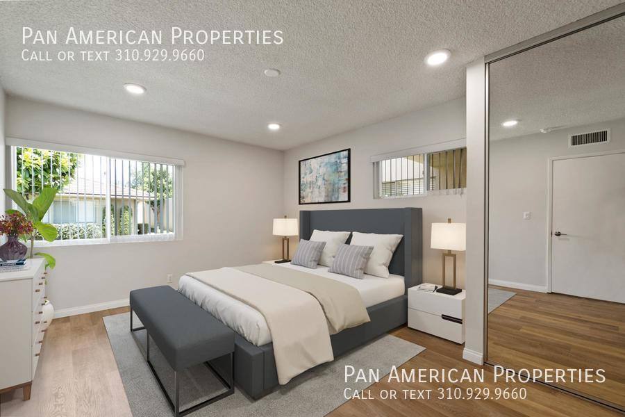 Apartment for rent at 440 Vista Dr #C, Claremont, CA 91711