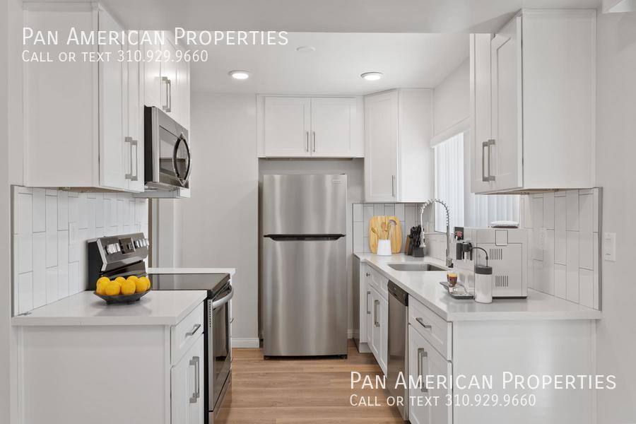 Apartment for rent at 440 Vista Dr #C, Claremont, CA 91711