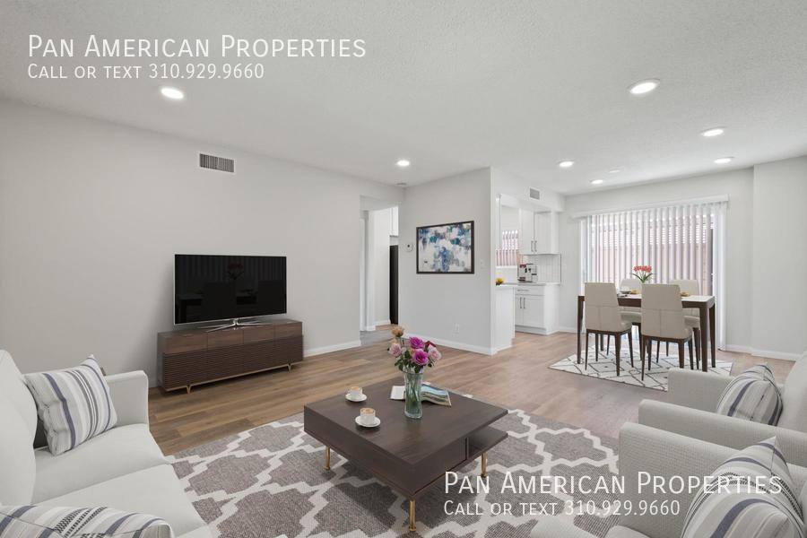 Apartment for rent at 440 Vista Dr #C, Claremont, CA 91711