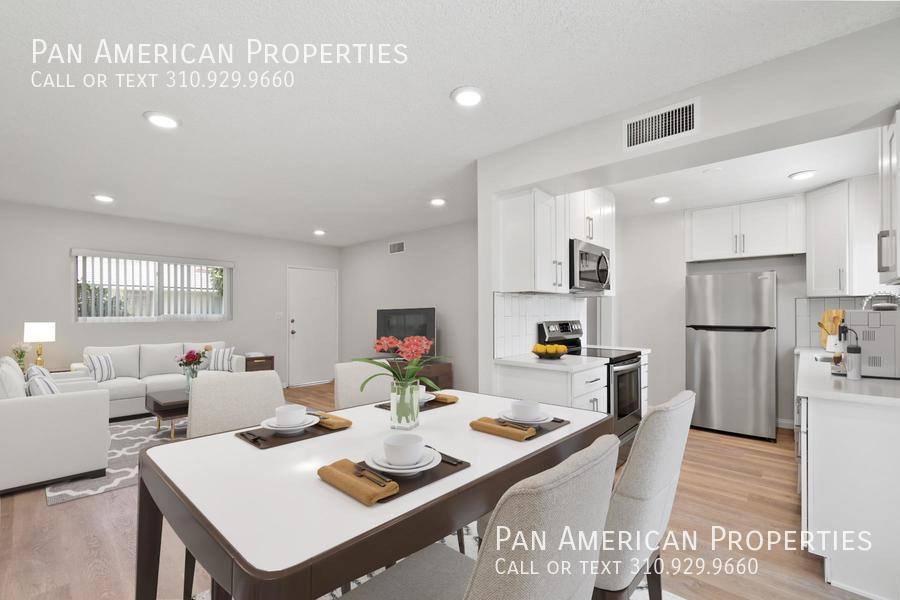 Apartment for rent at 440 Vista Dr #C, Claremont, CA 91711