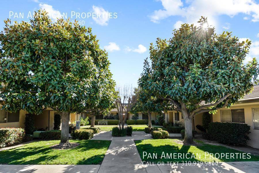 Apartment for rent at 440 Vista Dr #C, Claremont, CA 91711