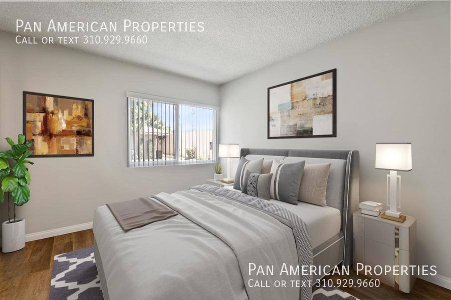 Apartment for rent at 440 Vista Dr #C, Claremont, CA 91711