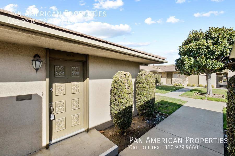 Apartment for rent at 440 Vista Dr #C, Claremont, CA 91711