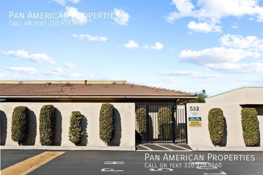 Apartment for rent at 440 Vista Dr #C, Claremont, CA 91711