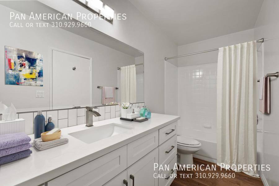 Apartment for rent at 440 Vista Dr #C, Claremont, CA 91711