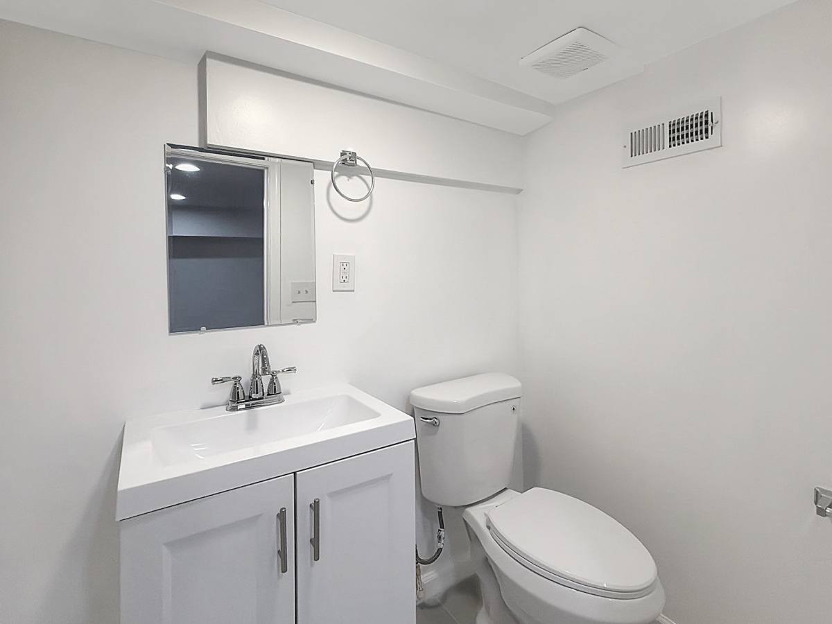 Townhouse for rent at 4828 Beaufort Ave #TOWNHOUSE, Baltimore, MD 21215