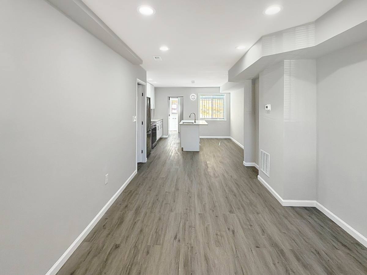 Townhouse for rent at 4828 Beaufort Ave #TOWNHOUSE, Baltimore, MD 21215