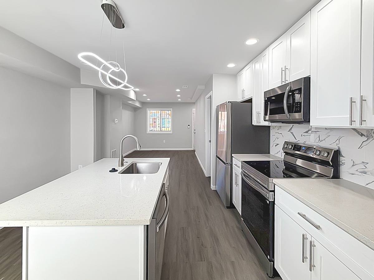 Townhouse for rent at 4828 Beaufort Ave #TOWNHOUSE, Baltimore, MD 21215