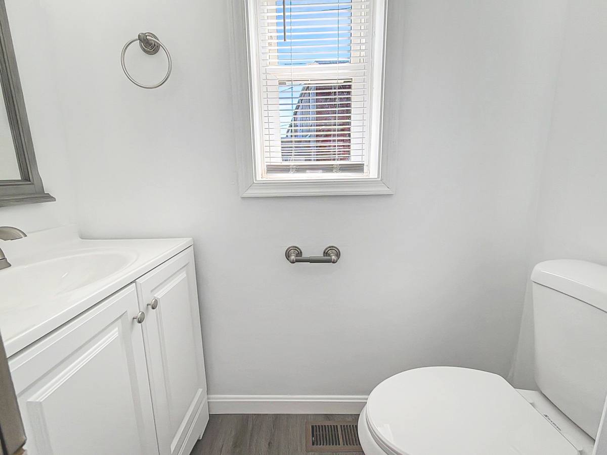Townhouse for rent at 4828 Beaufort Ave #TOWNHOUSE, Baltimore, MD 21215