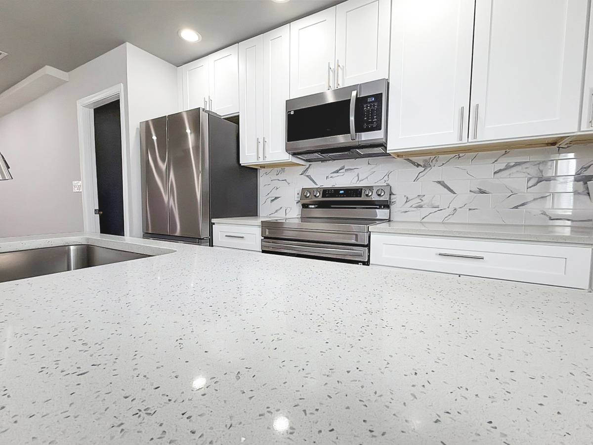 Townhouse for rent at 4828 Beaufort Ave #TOWNHOUSE, Baltimore, MD 21215