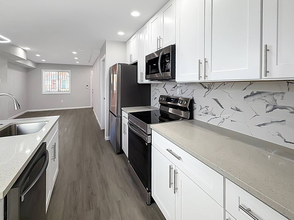 Townhouse for rent at 4828 Beaufort Ave #TOWNHOUSE, Baltimore, MD 21215