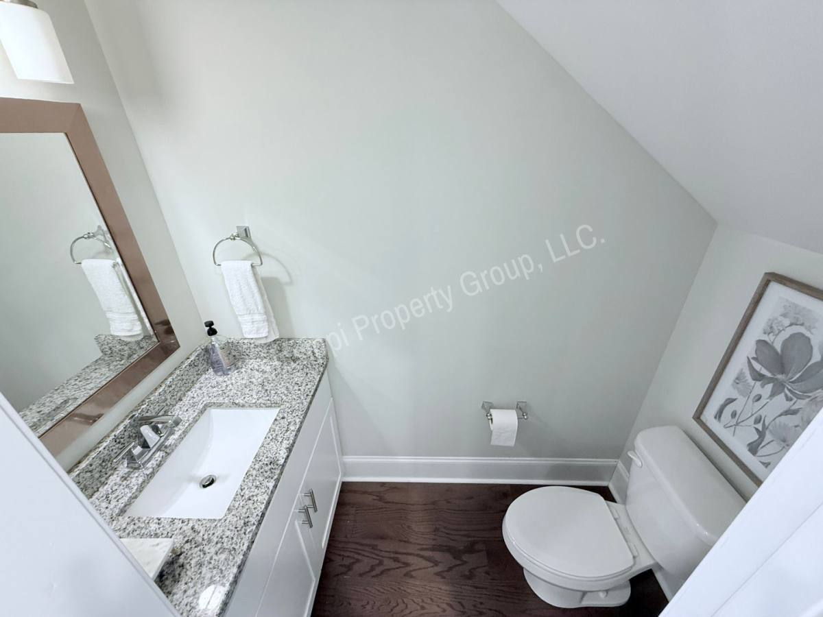 Townhouse for rent at 102 Farm View Dr, Oxford, MS 38655