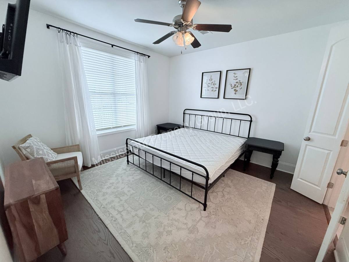 Townhouse for rent at 102 Farm View Dr, Oxford, MS 38655