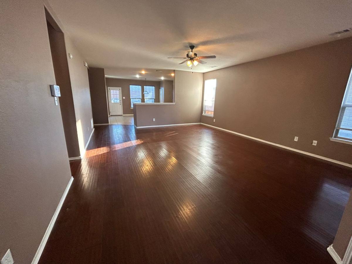 House for rent at 5837 Fantail Dr, Fort Worth, TX 76179