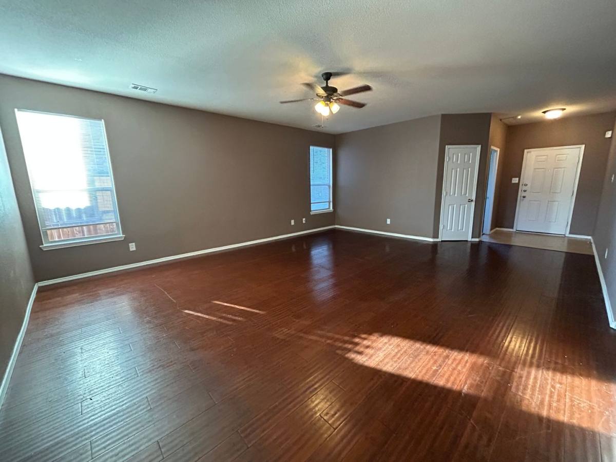House for rent at 5837 Fantail Dr, Fort Worth, TX 76179