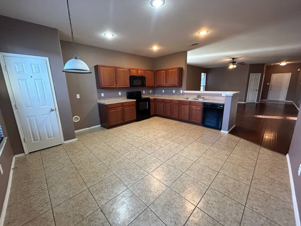 House for rent at 5837 Fantail Dr, Fort Worth, TX 76179
