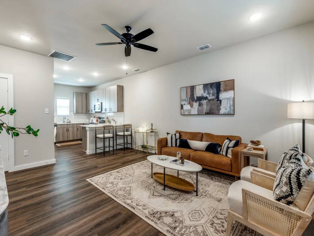 Townhouse for rent at 1340 Co Rd, Anna, TX 75409