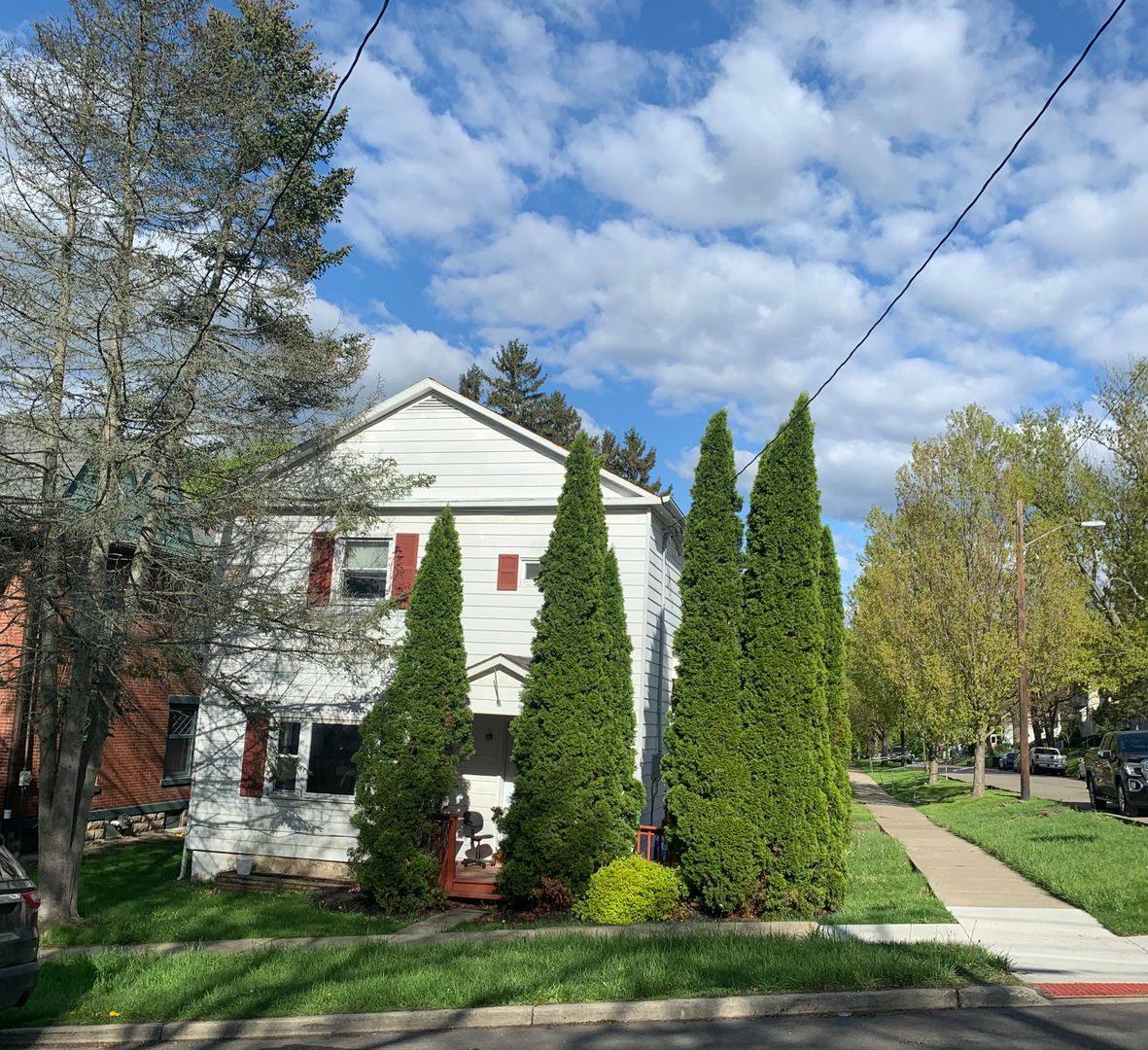 Apartment for rent at 174 Cedar St, Corning, NY 14830