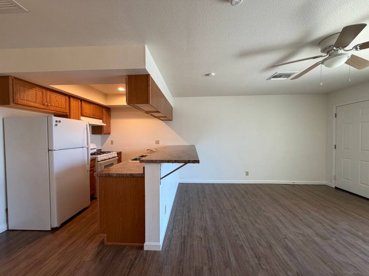 Apartment for rent at 408 E Williams St, Barstow, CA 92311