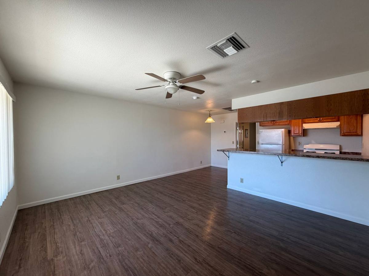 Apartment for rent at 408 E Williams St, Barstow, CA 92311
