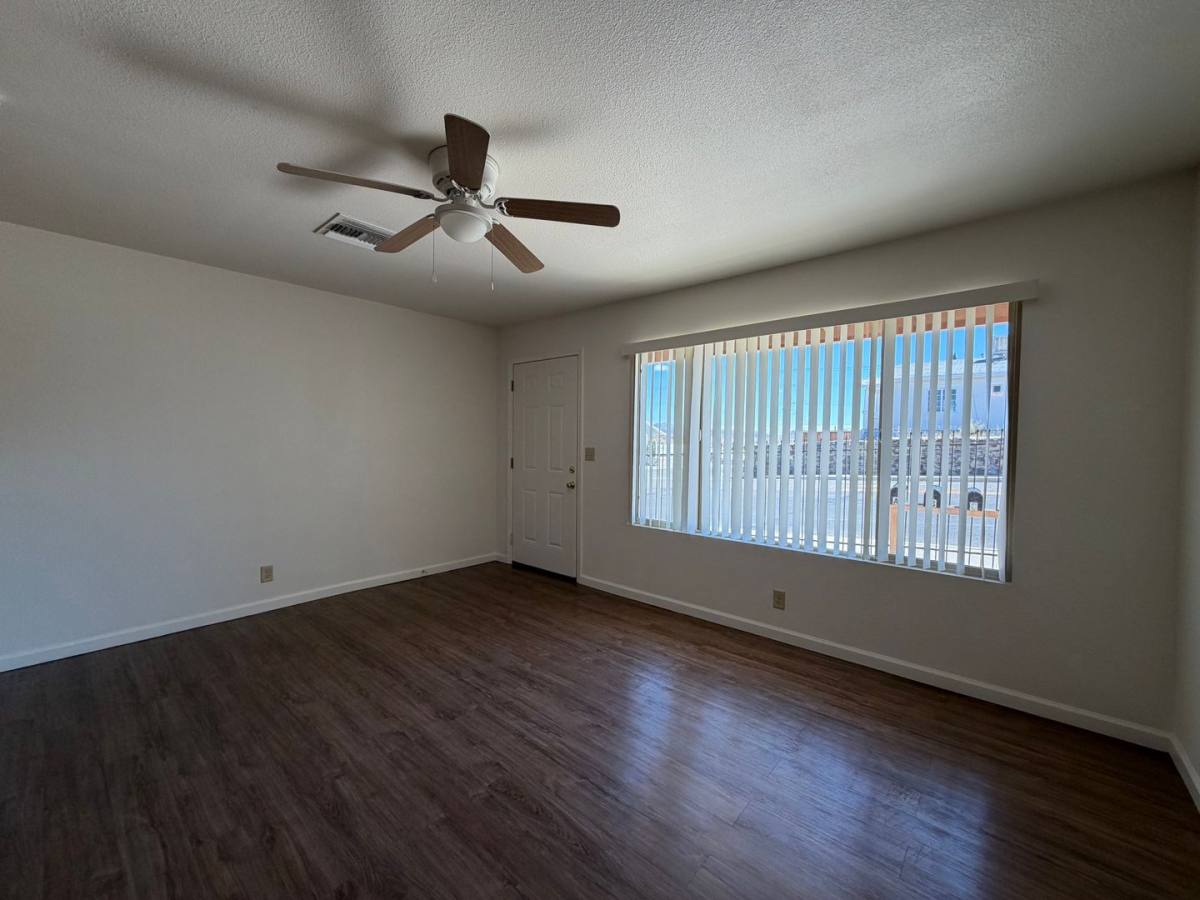 Apartment for rent at 408 E Williams St, Barstow, CA 92311