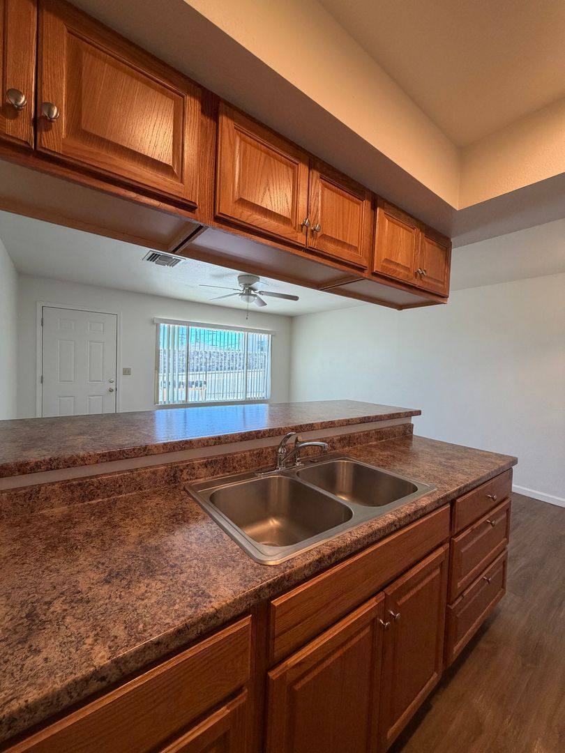Apartment for rent at 408 E Williams St, Barstow, CA 92311