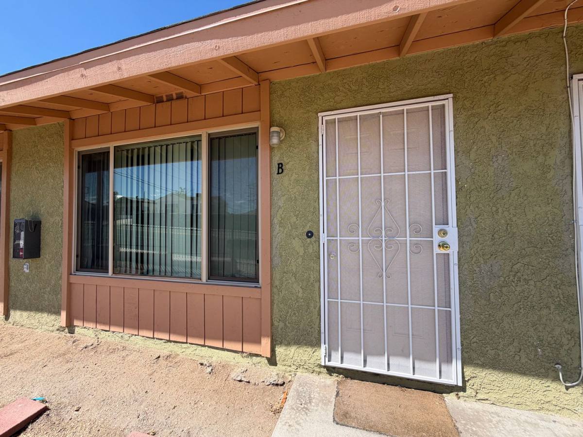 Apartment for rent at 408 E Williams St, Barstow, CA 92311