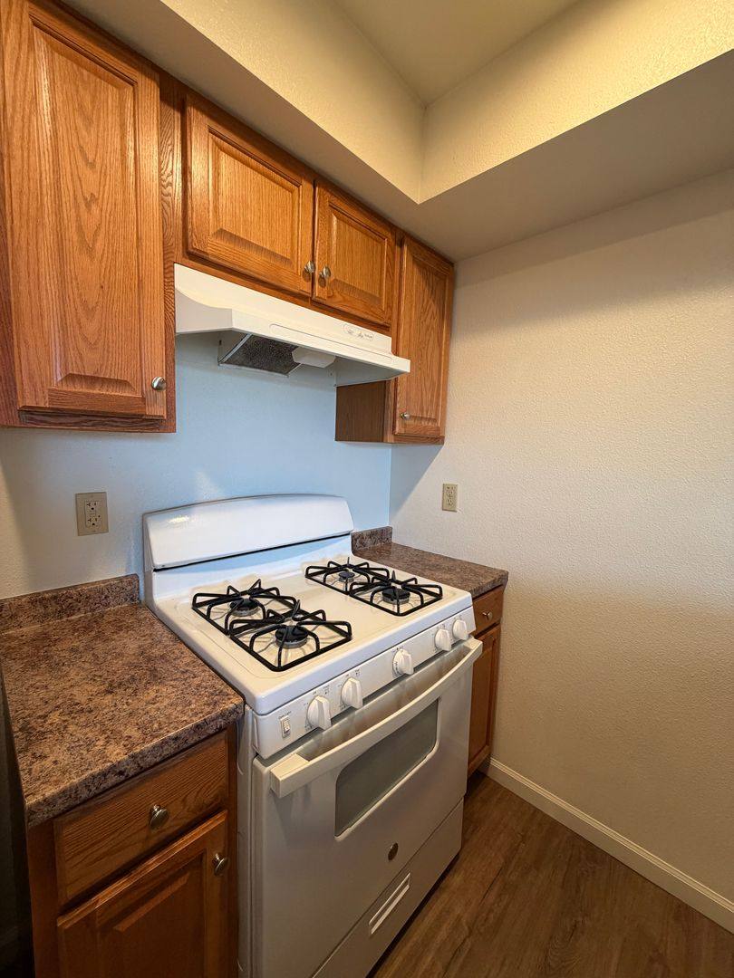 Apartment for rent at 408 E Williams St, Barstow, CA 92311
