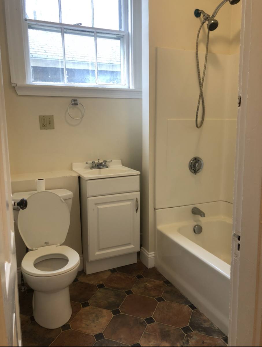 Apartment for rent at 45 Laurel St #2, Somerville, MA 02143