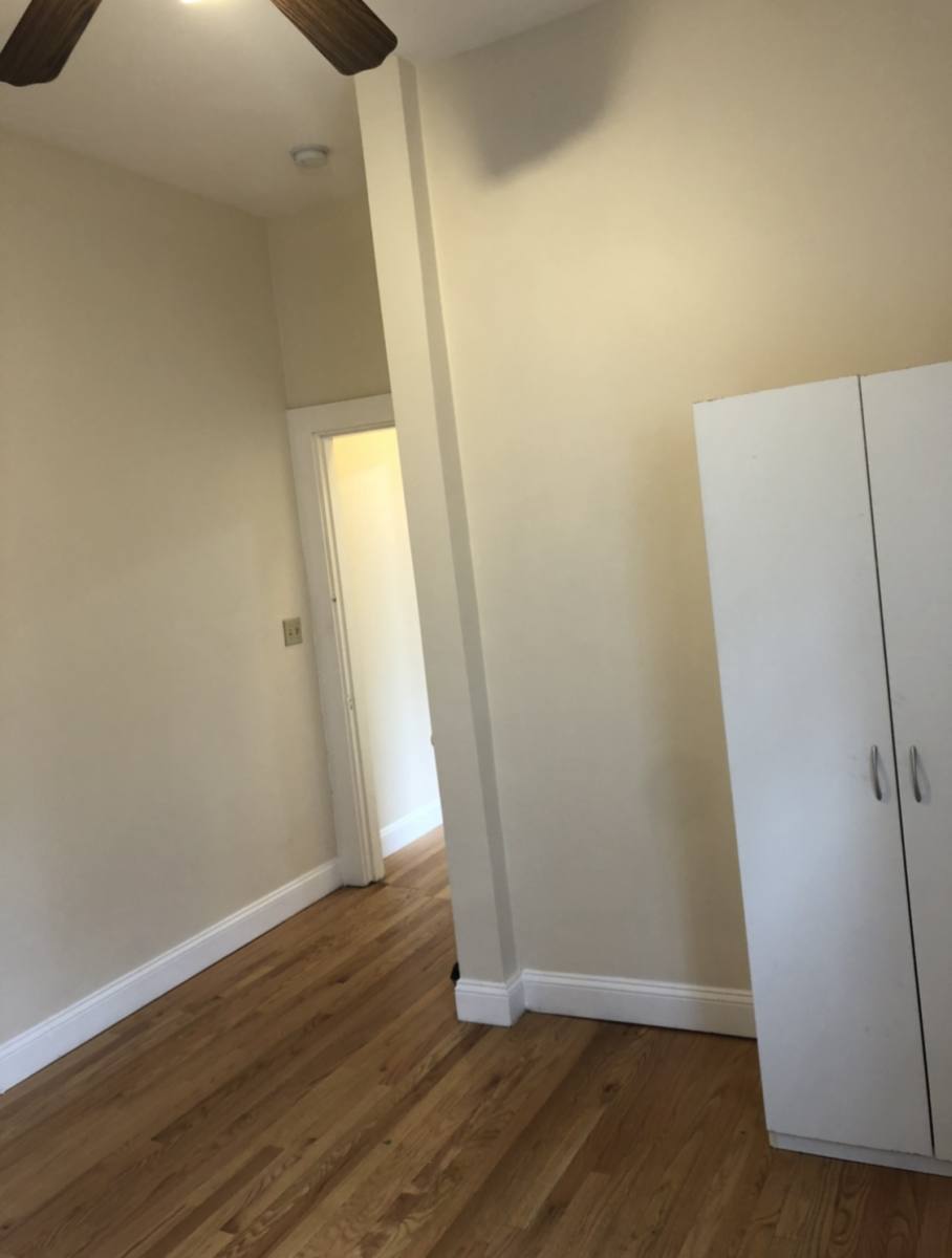 Apartment for rent at 45 Laurel St #2, Somerville, MA 02143