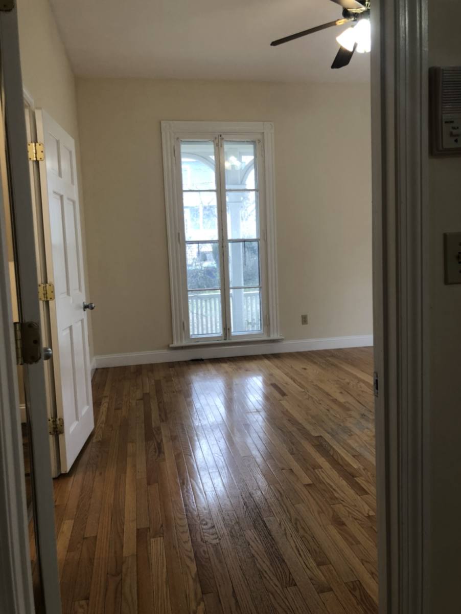 Apartment for rent at 45 Laurel St #2, Somerville, MA 02143