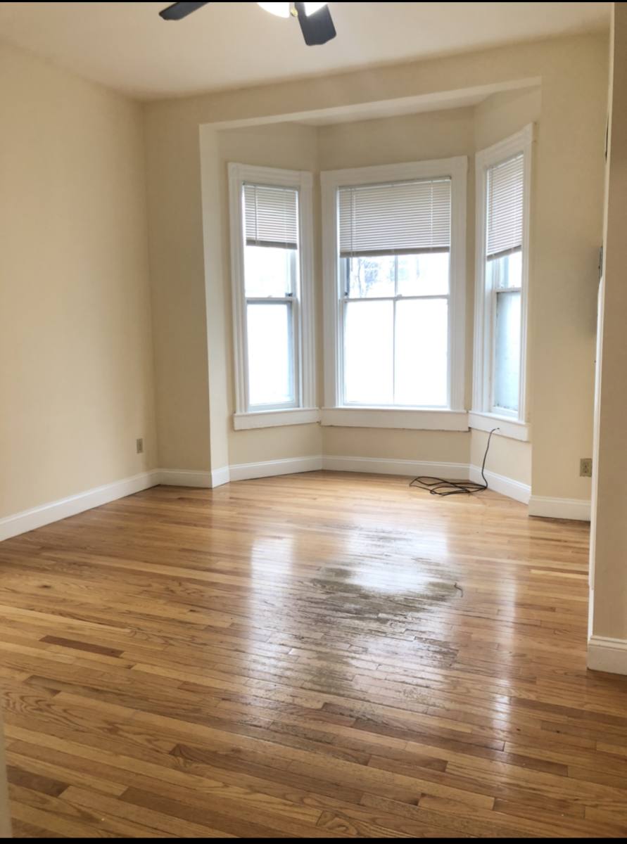 Apartment for rent at 45 Laurel St #2, Somerville, MA 02143