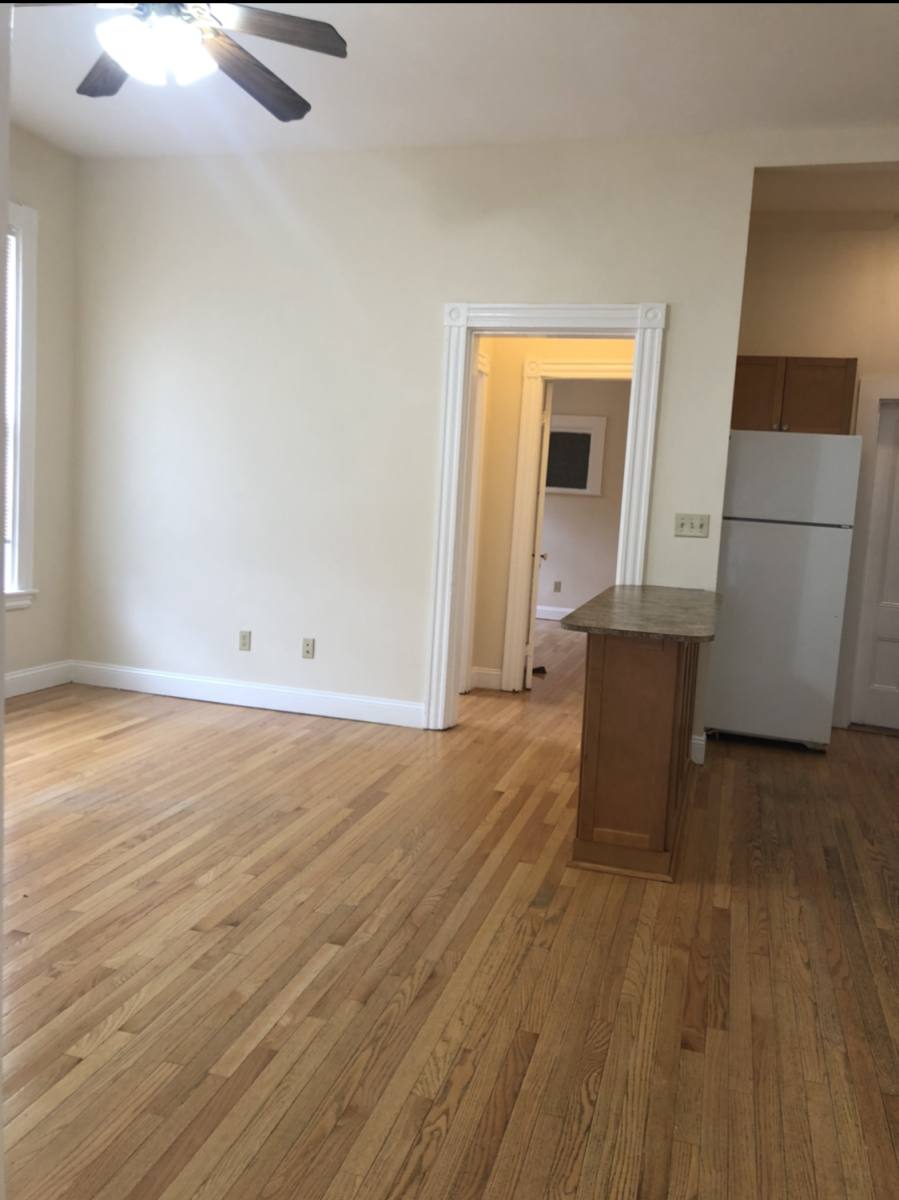 Apartment for rent at 45 Laurel St #2, Somerville, MA 02143