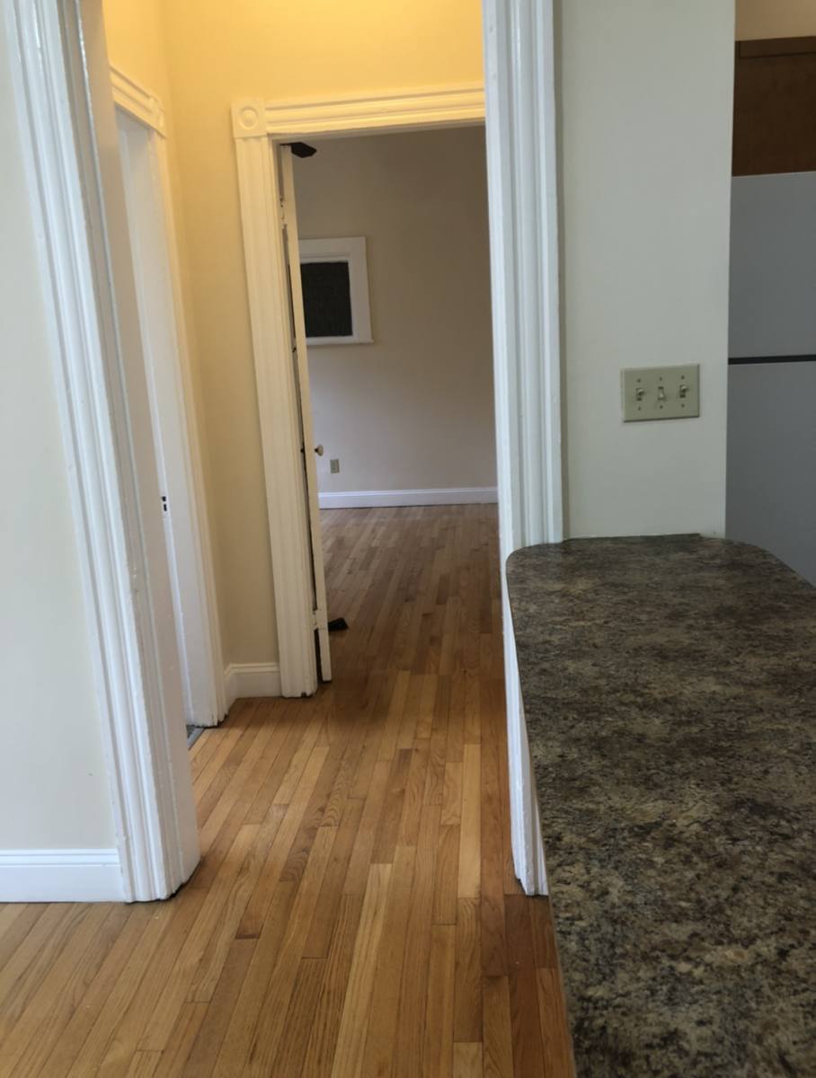 Apartment for rent at 45 Laurel St #2, Somerville, MA 02143